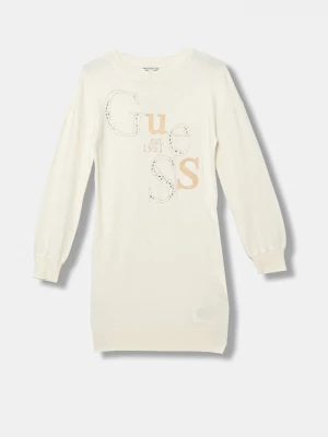 Obrázek produktu Guess Dívčí šaty Guess béžová
