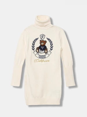 Obrázek produktu Guess Dívčí šaty Guess béžová