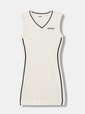 Obrázek produktu Guess Dívčí šaty béžová