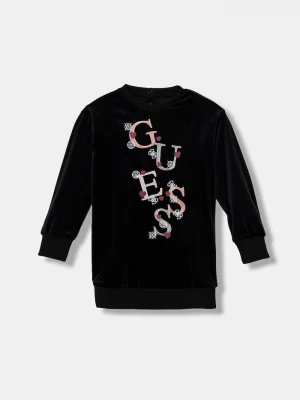 Obrázek produktu Guess Dívčí šaty Guess černá