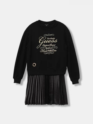 Obrázek produktu Guess Dívčí šaty Guess černá