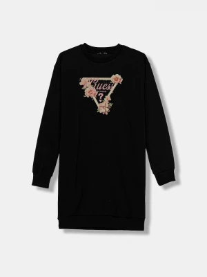 Obrázek produktu Guess Dívčí šaty Guess černá