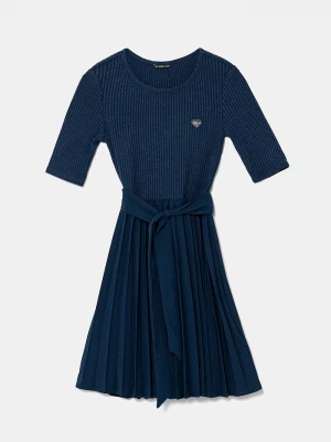 Obrázek produktu Guess Dívčí šaty námořnická modř