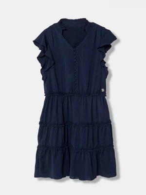 Obrázek produktu Guess Dívčí šaty Guess námořnická modř