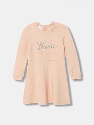 Obrázek produktu Guess Dívčí šaty Guess oranžová