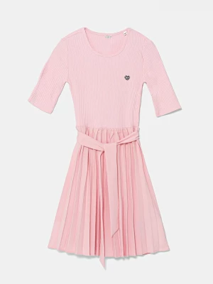 Obrázek produktu Guess Dívčí šaty Guess růžová