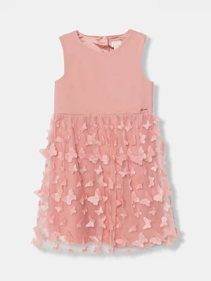 Obrázek produktu Guess Dívčí šaty Guess růžová