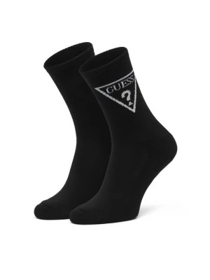 Obrázek produktu Guess Dlouhé ponožky V2GZ00 ZZ00I Černá