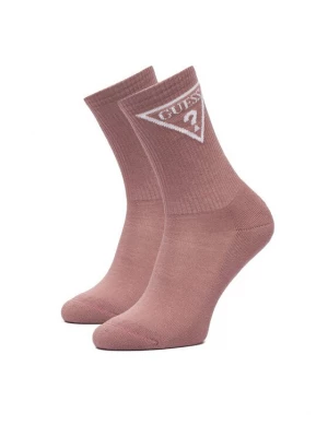 Obrázek produktu Guess Dlouhé ponožky V2GZ00 ZZ00I Růžová