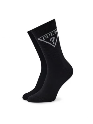 Obrázek produktu Guess Dlouhé ponožky Z2RZ00 ZZ00I Černá