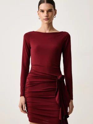 Obrázek produktu Guess drapované šaty LUCY