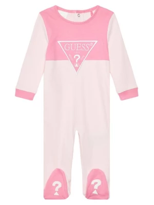 Obrázek produktu Guess Dupačky 5YW07 KA6W4 Růžová