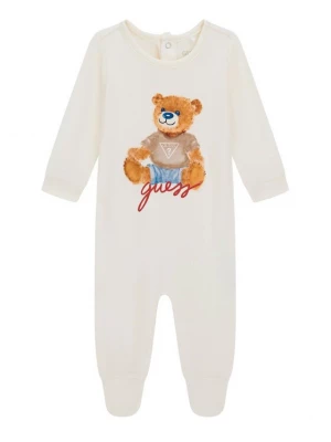 Obrázek produktu Guess Dupačky H6YG06 K4129 Krémová