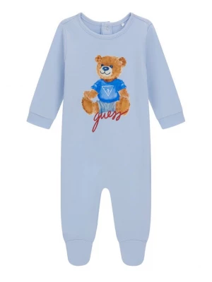 Obrázek produktu Guess Dupačky H6YG06 K4129 Světle modrá