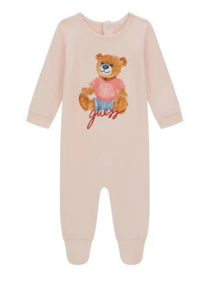 Obrázek produktu Guess Dupačky H6YG06 K4129 Světle růžová