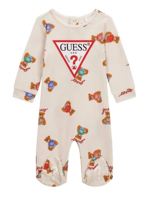 Obrázek produktu Guess Dupačky H6YG07 K4131 Krémová