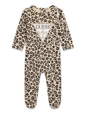Obrázek produktu Guess Dupačky S6BG01 K5994 Béžová Regular Fit