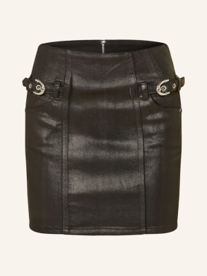 Obrázek produktu Guess Džínová Sukně Clarissa černá