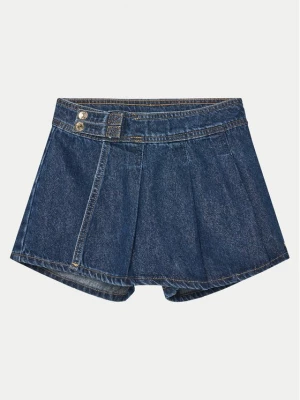 Obrázek produktu Guess Džínová sukně J5RD06 D5D90 Modrá Regular Fit