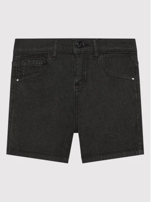 Obrázek produktu Guess Džínové šortky J2RD12 WE5X0 Černá Regular Fit