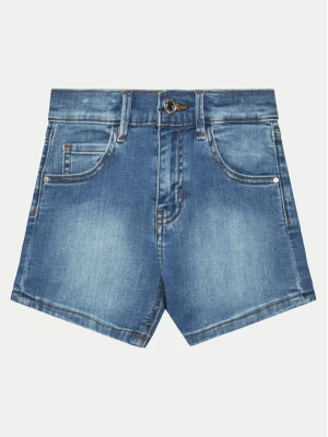 Obrázek produktu Guess Džínové šortky J4RD20 D4CA0 Modrá Regular Fit