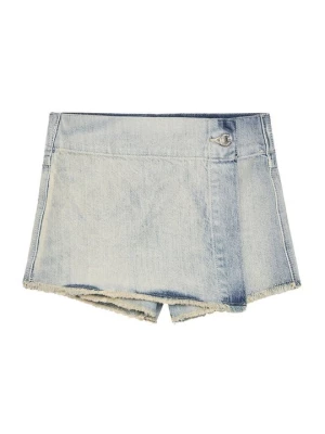 Obrázek produktu Guess Džínové šortky J5GD08 D45E0 Modrá Regular Fit