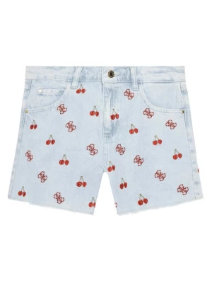Obrázek produktu Guess Džínové šortky J5GD10 D45E0 Barevná Regular Fit