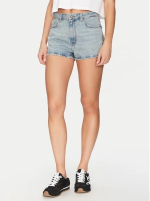 Obrázek produktu Guess Džínové šortky W5GD0Y D5O14 Modrá Regular Fit