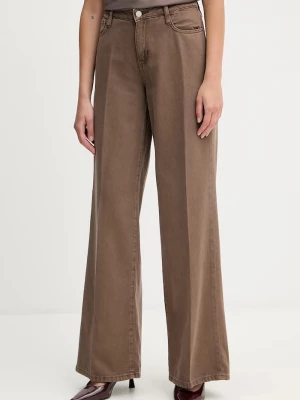 Obrázek produktu Guess Džíny Guess hnědá