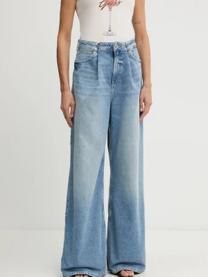 Obrázek produktu Guess Džíny Guess modrá