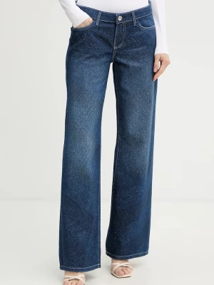 Obrázek produktu Guess Džíny Guess námořnická modř