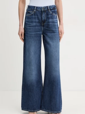 Obrázek produktu Guess Džíny Guess námořnická modř