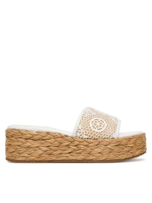 Obrázek produktu Guess Espadrilky FLJBIA FAL04 Bílá
