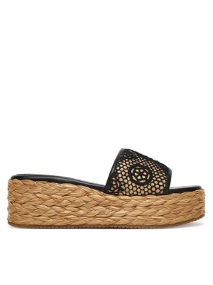 Obrázek produktu Guess Espadrilky FLJBIA FAL04 Černá