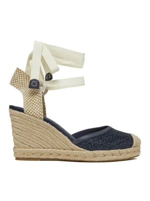 Obrázek produktu Guess Espadrilky FLJCRN DEN04 Tmavomodrá