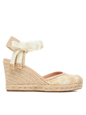 Obrázek produktu Guess Espadrilky FLJCRY FAL04 Béžová