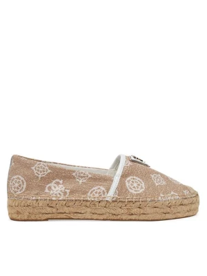 Obrázek produktu Guess Espadrilky FLJDNN FAL14 Béžová