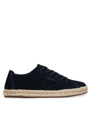 Obrázek produktu Guess Espadrilky FMJMAL SUE12 Tmavomodrá