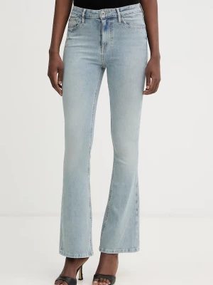 Obrázek produktu Guess flare džíny dámské modrá