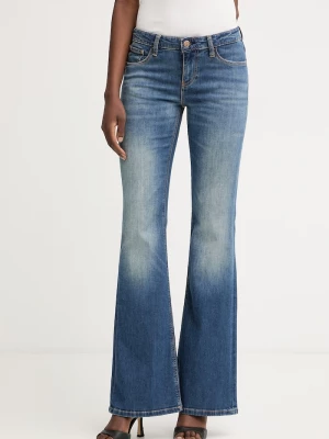 Obrázek produktu Guess flare džíny dámské modrá