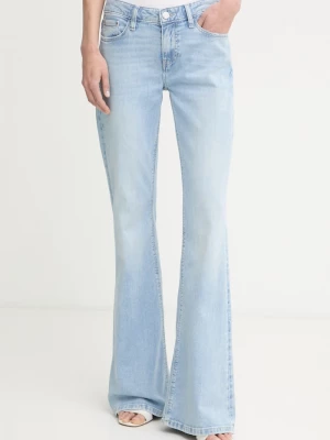 Obrázek produktu Guess flare džíny dámské modrá