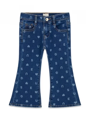 Obrázek produktu Guess flare džíny dětské modrá