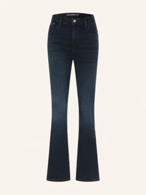 Obrázek produktu Guess Flared Džíny Sexy Flare ch4b charcoal blue