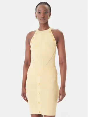 Obrázek produktu Guess Halenka G6GR10 Z0625 Žlutá Regular Fit