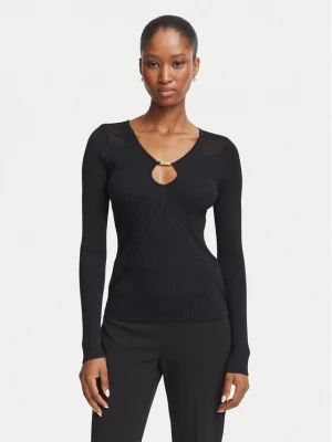 Obrázek produktu Guess Halenka G6YR08 Z1067 Černá Slim Fit