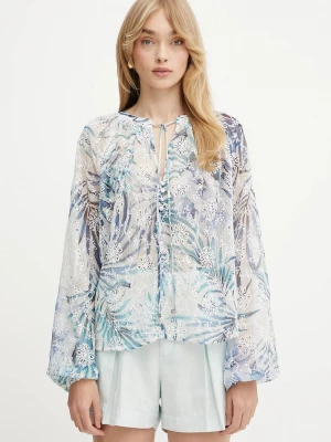 Obrázek produktu Guess Halenka Guess DANILE béžová