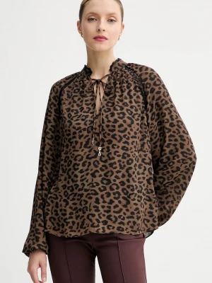 Obrázek produktu Guess Halenka Guess NEW JOSETTE hnědá