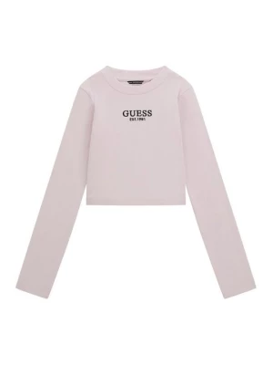 Obrázek produktu Guess Halenka J4YI49 KBZP4 Růžová Regular Fit