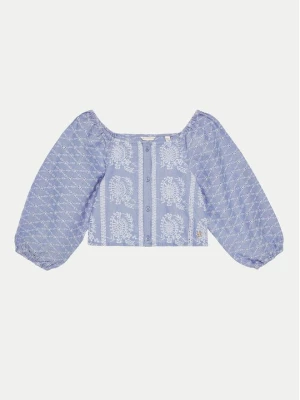 Obrázek produktu Guess Halenka J5GH08WH7K0 Modrá Regular Fit
