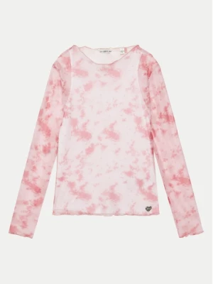 Obrázek produktu Guess Halenka J5RP03 KCLZ0 Růžová Regular Fit